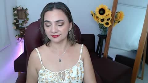 Snapshot of rebeca_milf chatting on 14, 7, 2026 REBECA online show from 14, 7, 2026