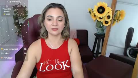 Snapshot of rebeca_milf chatting on 28, 7, 2026 REBECA online show from 28, 7, 2026