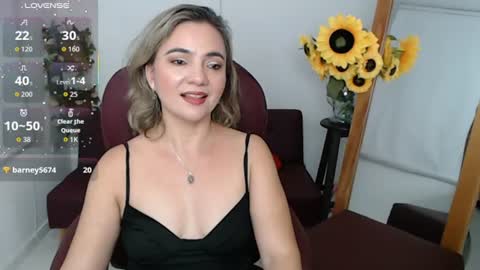 Snapshot of rebeca_milf chatting on 29, 7, 2026 REBECA online show from 29, 7, 2026