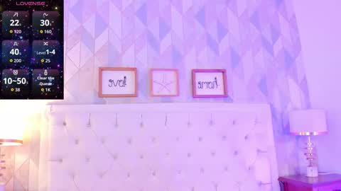 Rebeca Whatsson online show from 15, 2, 2026