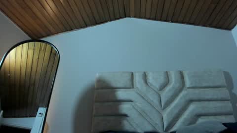 Rebeca Williams online show from 30, 1, 2025