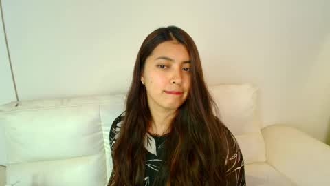 Rebeca Williams online show from 17, 2, 2025