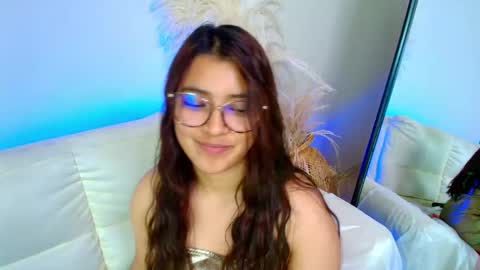 Rebeca Williams online show from 22, 2, 2025