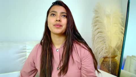 Rebeca Williams online show from 27, 2, 2025