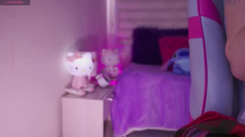 Rebeca  online show from 19, 1, 2026