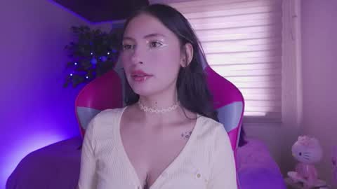 Rebeca  online show from 13, 3, 2026