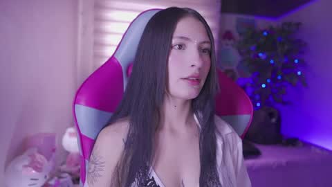 Rebeca  online show from 19, 3, 2026