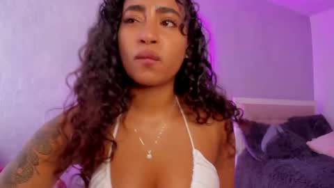 Rebeca online show from 2, 12, 2024