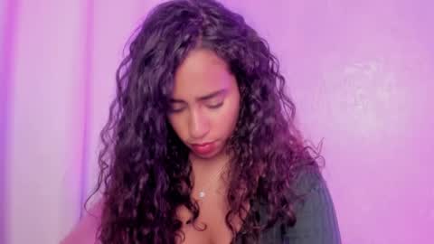 Rebeca online show from 10, 12, 2024