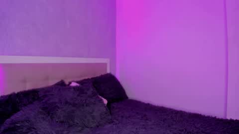 Rebeca online show from 14, 12, 2024