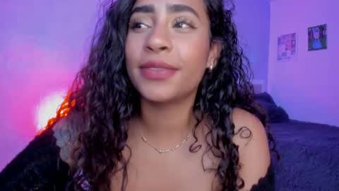 Rebeca online show from 19, 1, 2025