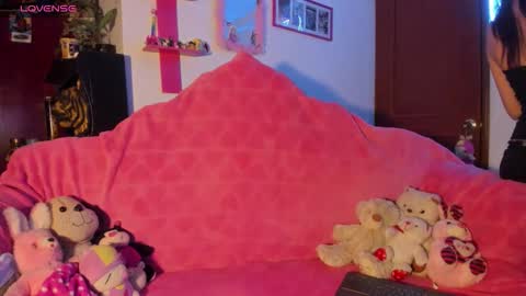 Rebecca online show from 28, 2, 2026