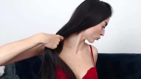 rebecamur online show from 3, 11, 2025