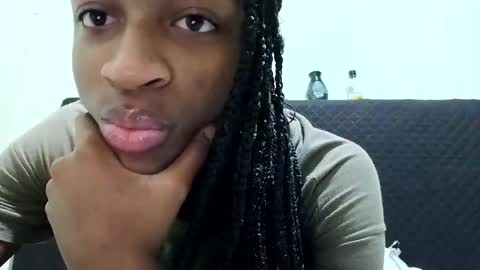 Tu mami Rebecca online show from 28, 5, 2026
