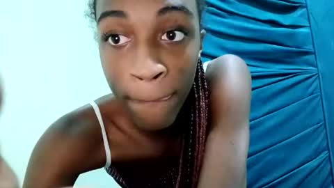 Tu mami Rebecca online show from 24, 6, 2026