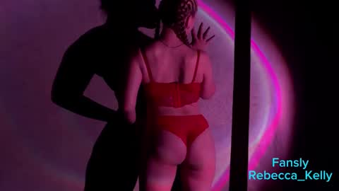 rebecca_____ online show from 3, 3, 2026