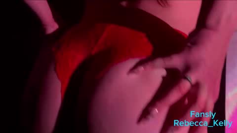 rebecca_____ online show from 9, 3, 2026