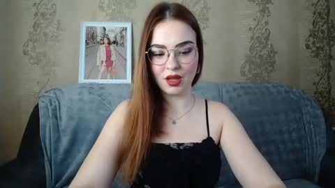 Rebecca online show from 1, 3, 2025