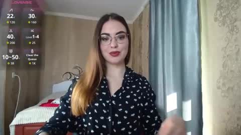 Rebecca online show from 15, 3, 2026