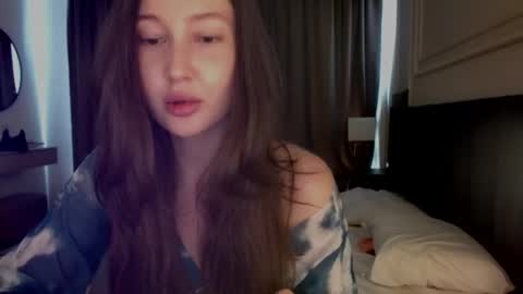 Lets talk here 33.  online show from 13, 5, 2026