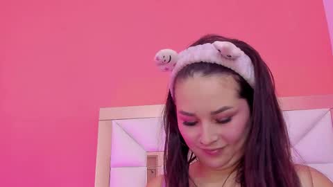 Snapshot of rebecca_sandoval chatting on 10, 3, 2026 Rebecca online show from 10, 3, 2026