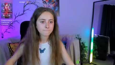 rebecca_smile_ online show from 29, 9, 2025