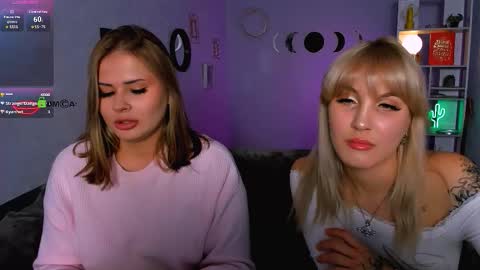 rebecca_smile_ online show from 7, 10, 2025