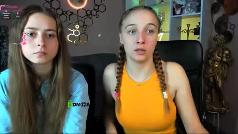 rebecca_smile_ online show from 17, 10, 2025