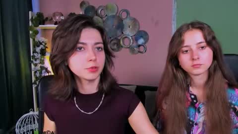 rebecca_smile_ online show from 18, 10, 2025