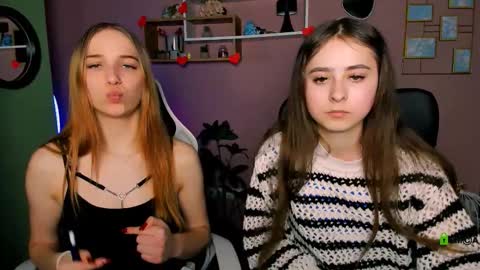 rebecca_smile_ online show from 10, 2, 2026