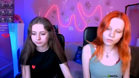 rebecca_smile_ online show from 2, 5, 2026