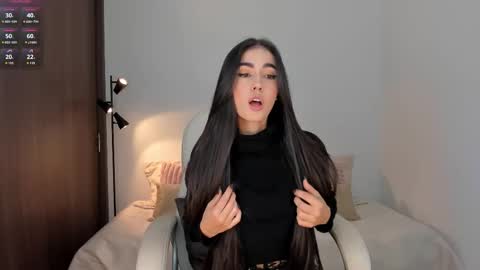 Rebecca online show from 18, 10, 2025