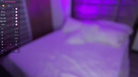 Snapshot of rebeccaferrati chatting on 14, 12, 2024 BECK 5PM-11AM GT COLOMBIA online show from 14, 12, 2024