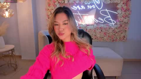 Rebe online show from 6, 10, 2025