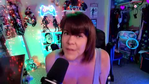 Rebecca Love online show from 7, 1, 2026