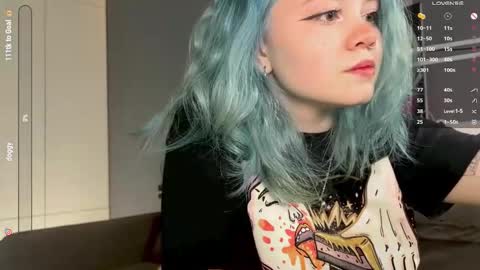 Rebecca Nikson online show from 13, 2, 2026