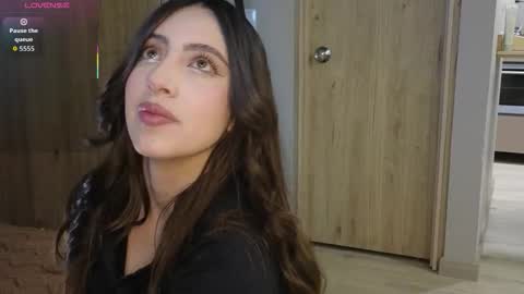 rebeccawhite_meow online show from 31, 10, 2025