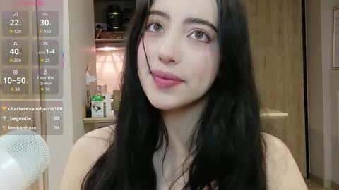 rebeccawhite_meow online show from 15, 1, 2026