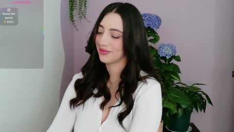 rebeccawhite_meow online show from 20, 2, 2026