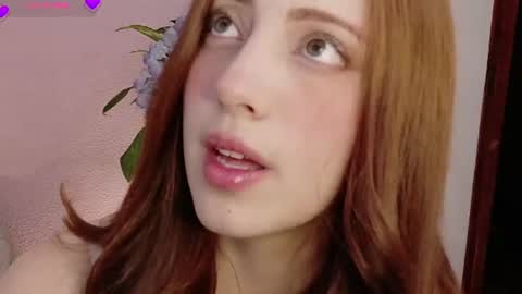 Snapshot of rebeccawhite_meow chatting on 23, 7, 2026 rebeccawhite_meow online show from 23, 7, 2026