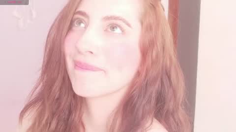 Snapshot of rebeccawhite_meow chatting on 8, 8, 2026 rebeccawhite_meow online show from 8, 8, 2026