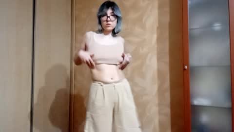 Zoe online show from 20, 3, 2026