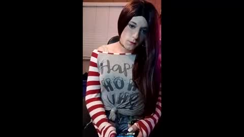 rebeckaloves online show from 6, 5, 2026