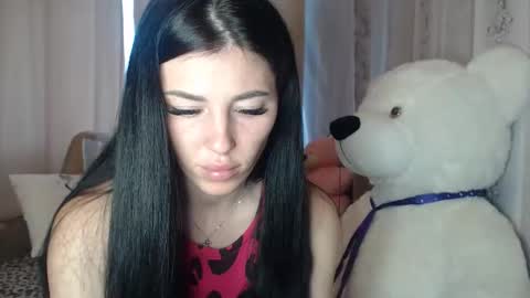 Rebeka 08 online show from 9, 9, 2025