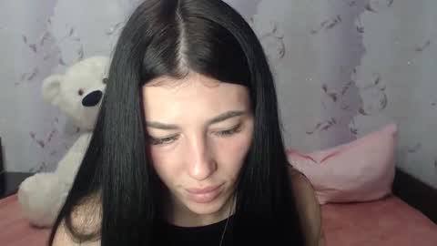 Rebeka 08 online show from 4, 11, 2025