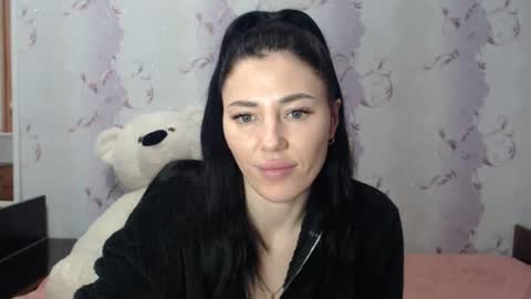 Rebeka 08 online show from 29, 11, 2025