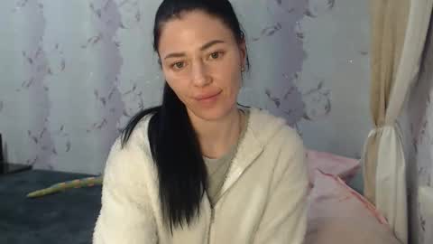 Rebeka 08 online show from 13, 12, 2025