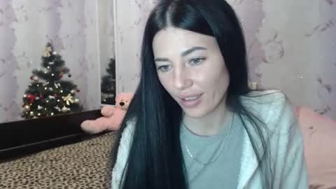 Rebeka 08 online show from 18, 12, 2025