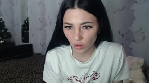 Rebeka 08 online show from 21, 12, 2025