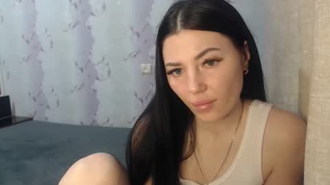 Rebeka 08 online show from 7, 1, 2026